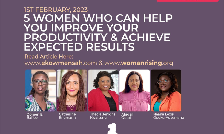 Naana Lexis News Image