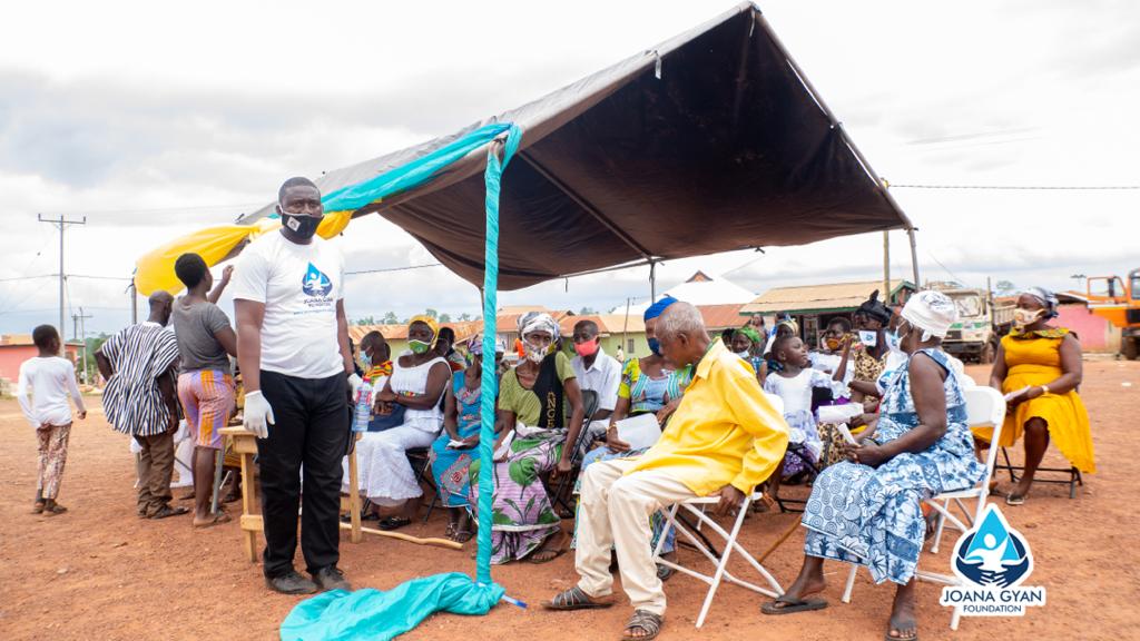 Naana Lexis News Image