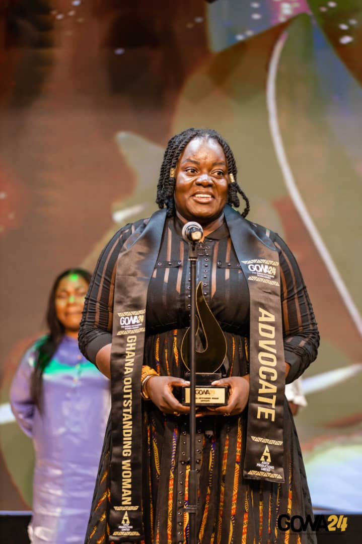 Naana Lexis Media Photos