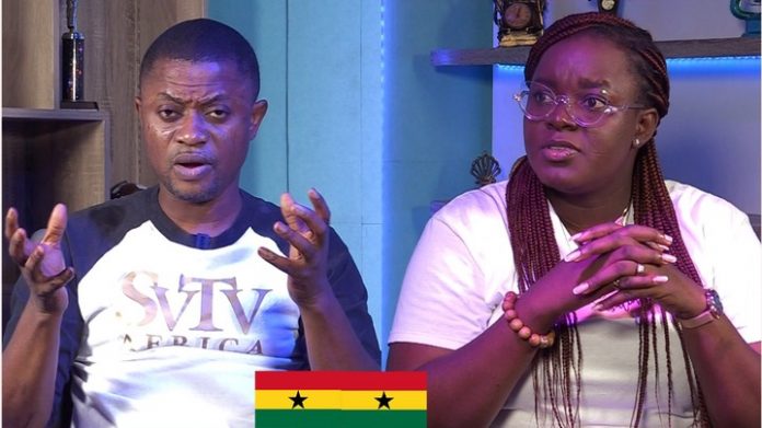 Naana Lexis News Image