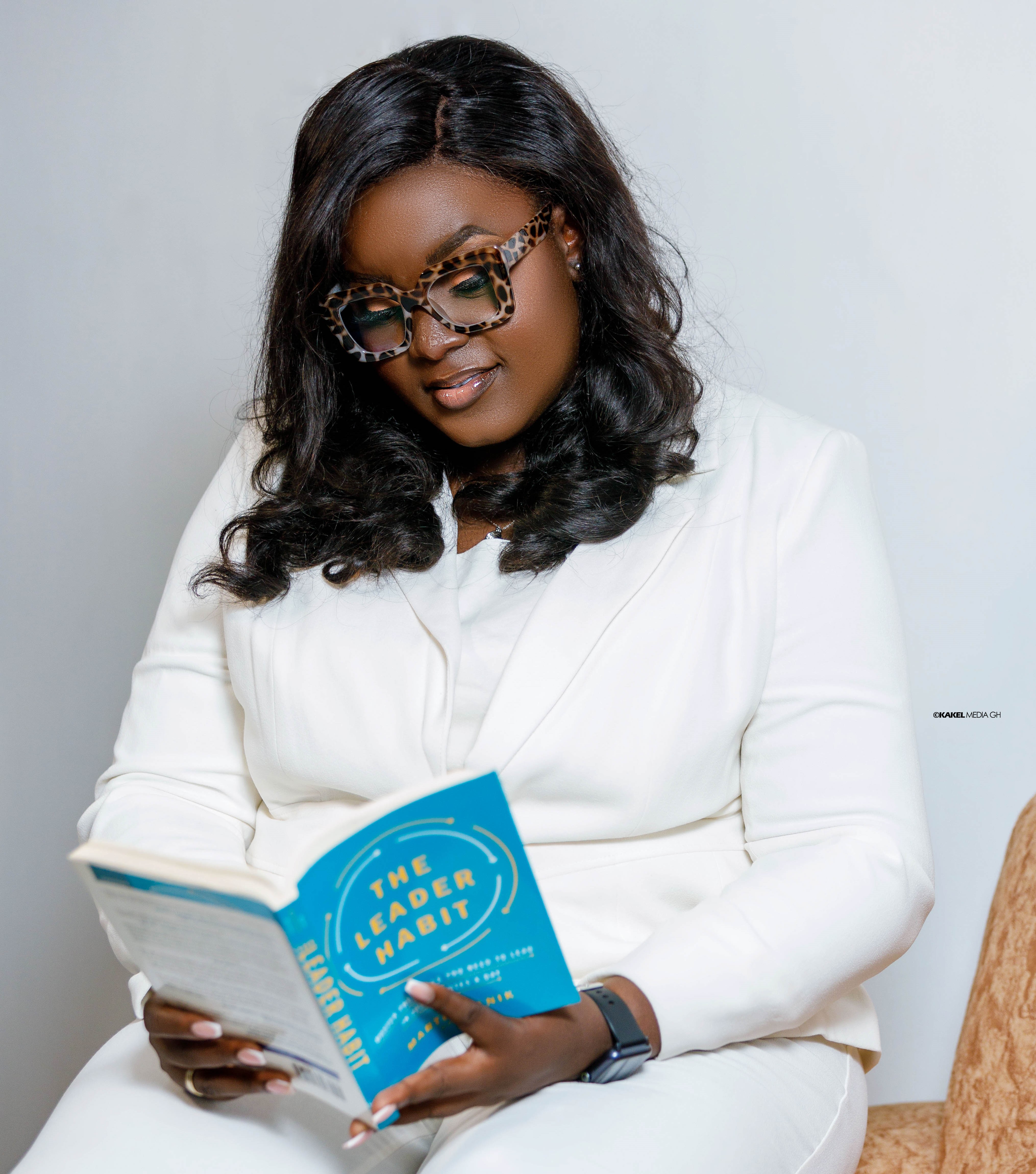 Naana Lexis Brand Photo