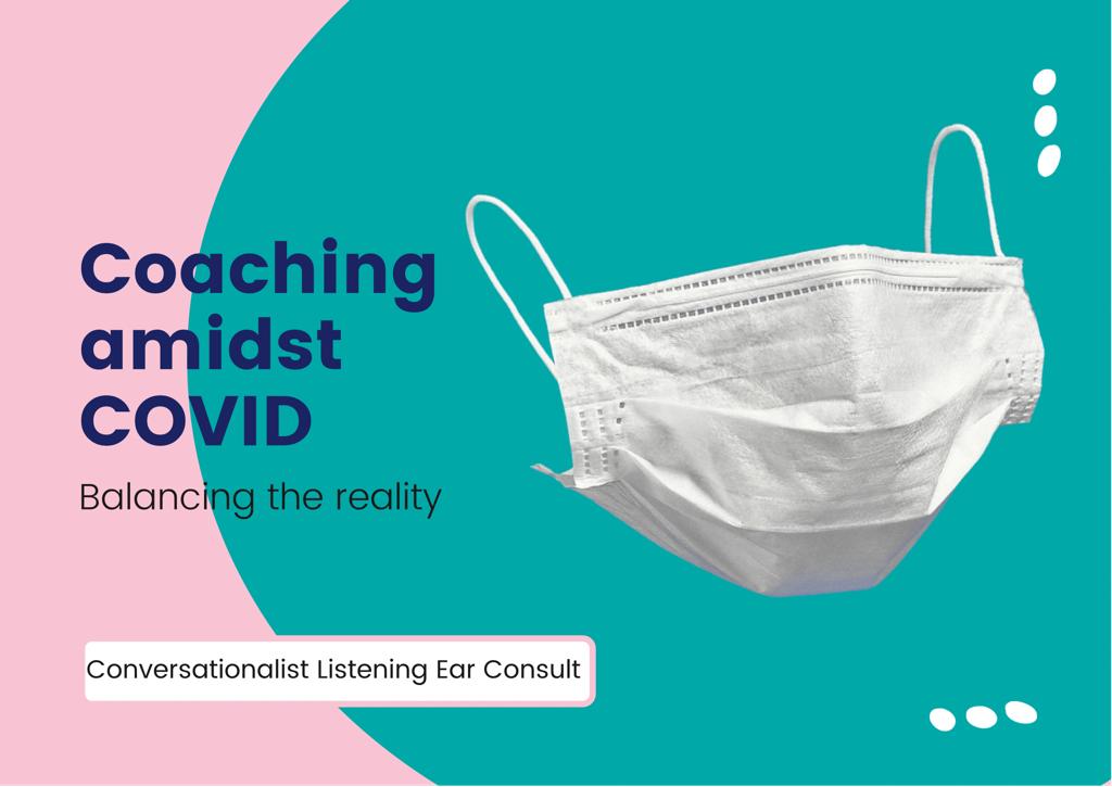 Coaching Amidst Covid
