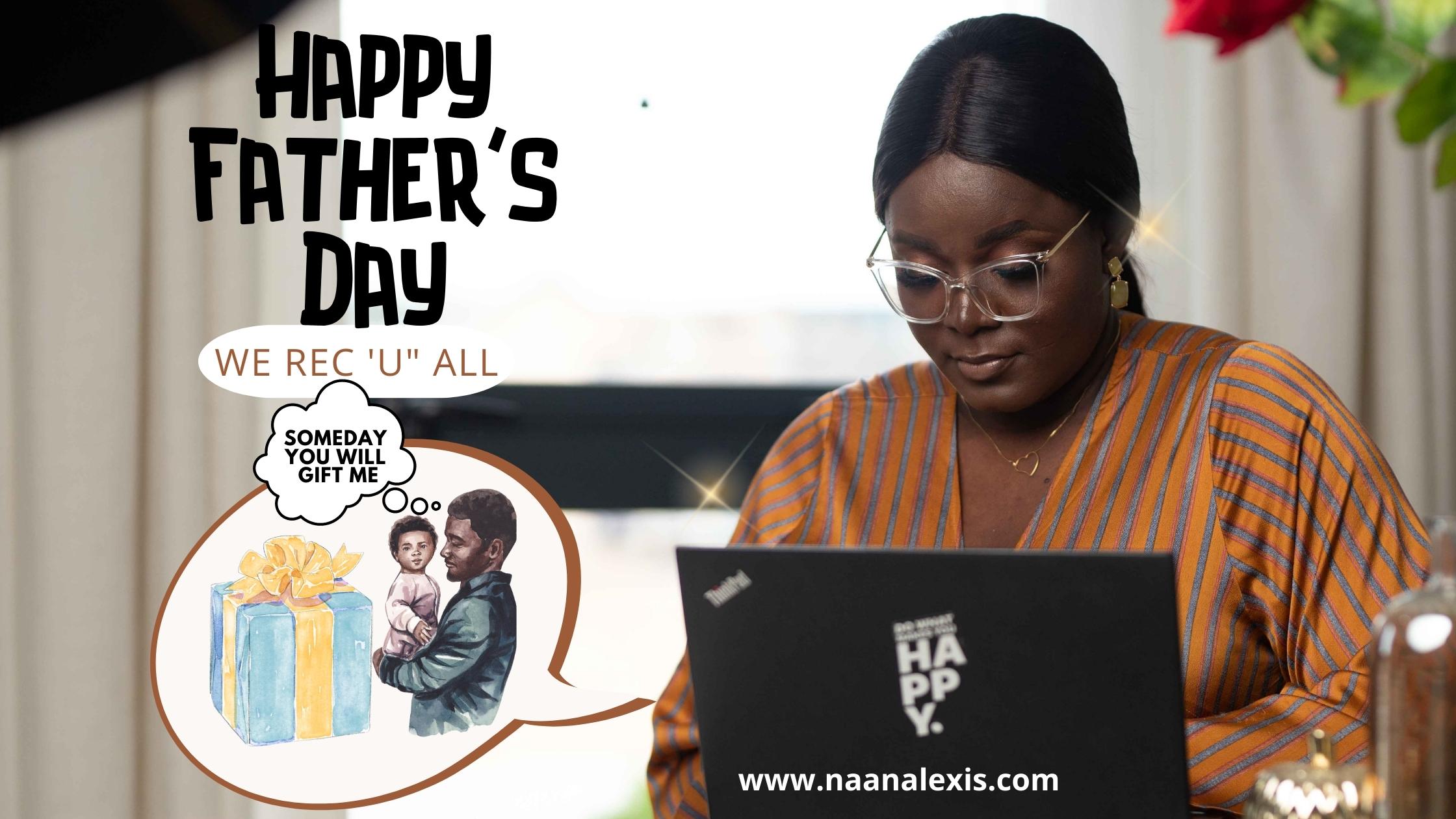 Celebrating the Unsung Heroes - Fathers